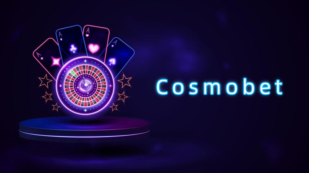 Cosmobet