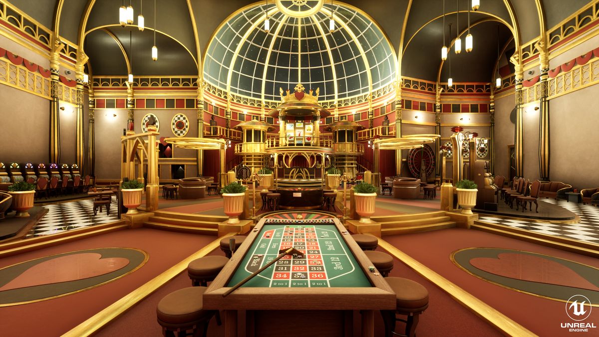 Sports Betting
