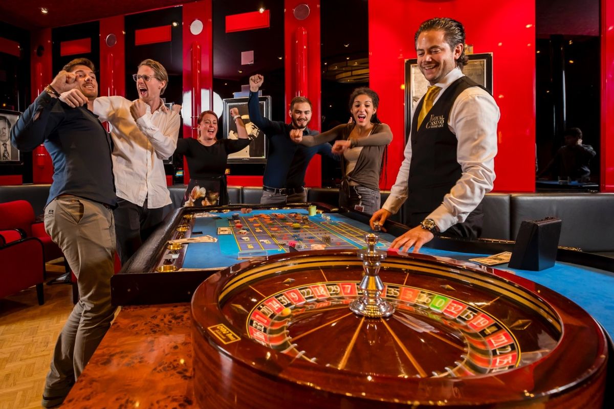 Cosmobet Live Casino