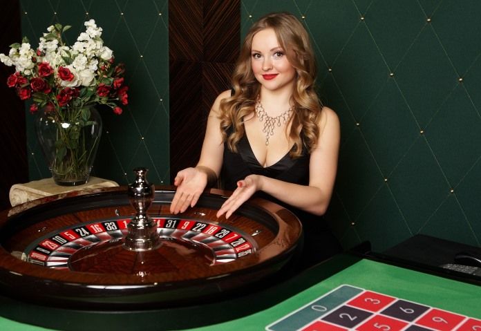 Cosmobet Live Casino