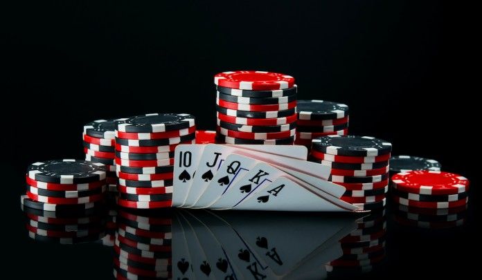 Cosmobet Live Betting